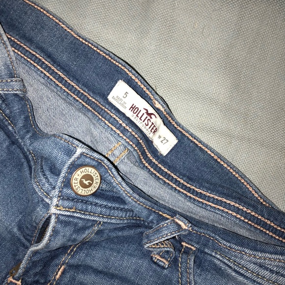 Hollister shorts - Picture 2 of 3